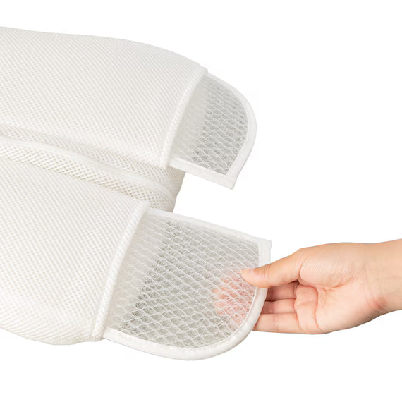 HEIGHT ADJUSTMENT TPE HIGH VENTILATION PILLOW P2414