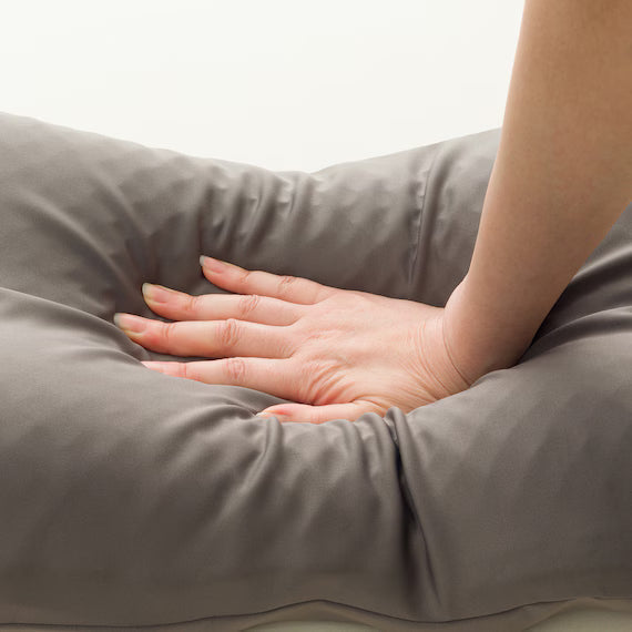 HEIGHT ADJUSTMENT TPE HIGH VENTILATION PILLOW P2414