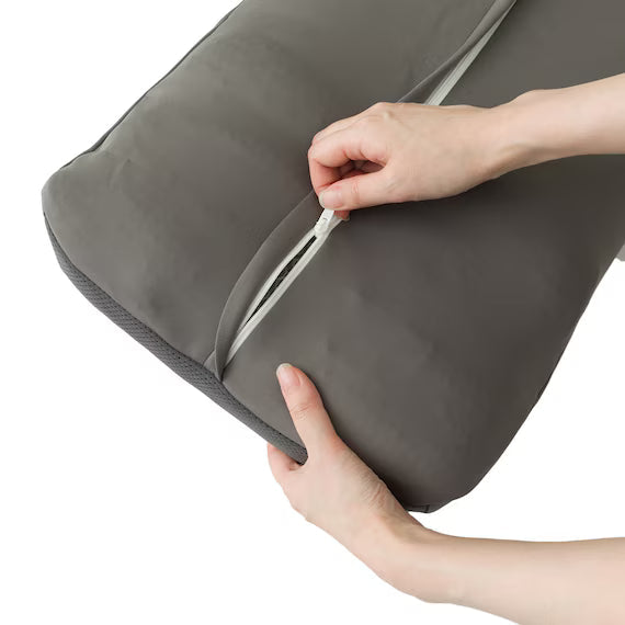 HEIGHT ADJUSTMENT TPE HIGH VENTILATION PILLOW P2414