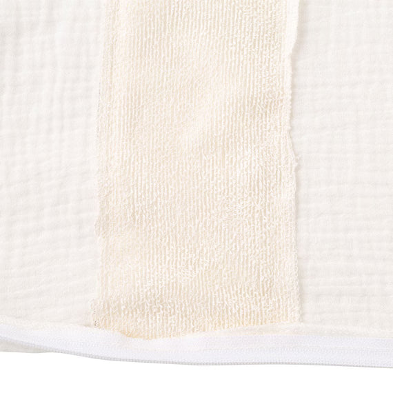 DUVET COVER NGRIP WGAUZE WH SZ38 D