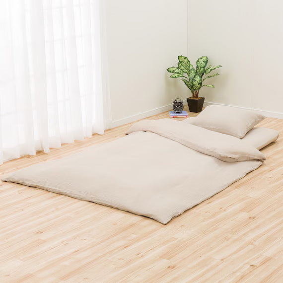 DUVET COVER NGRIP WGAUZE MO SZ38 Q