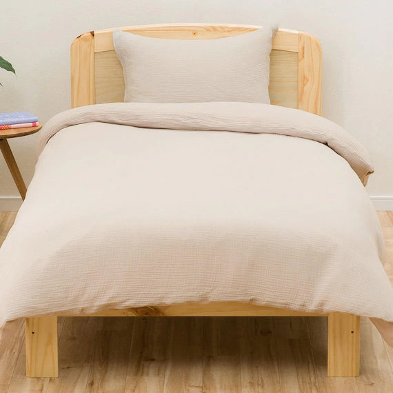 DUVET COVER NGRIP WGAUZE MO SZ38 S