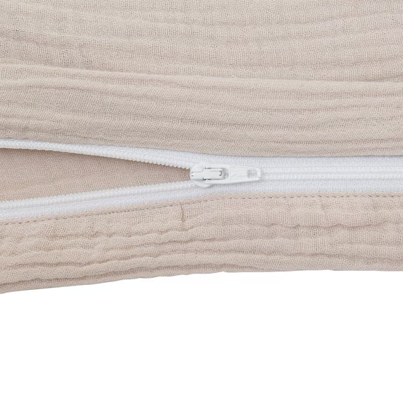 DUVET COVER NGRIP WGAUZE MO SZ38 S