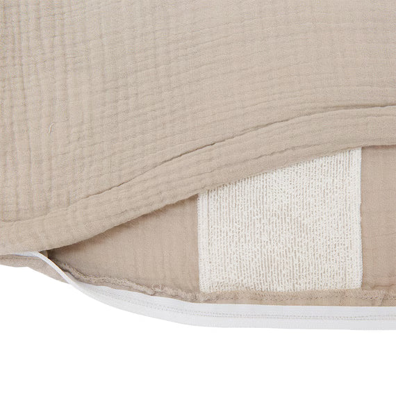 DUVET COVER NGRIP WGAUZE MO SZ38 Q