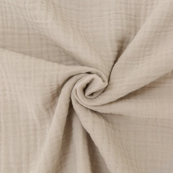 FITTED SHEET38 WGAUZE MO SZ38 S