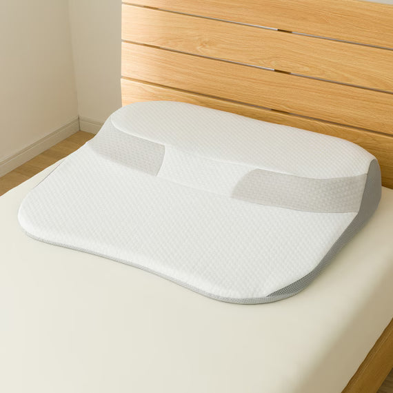 SHOULDER NECK AND BACK SUPPORT PILLOW3 P2425