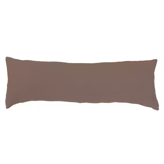MULTIFUNCTIONAL PILLOW COVER FT03 PLAIN2 BR