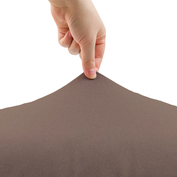 MULTIFUNCTIONAL PILLOW COVER FT03 PLAIN2 BR