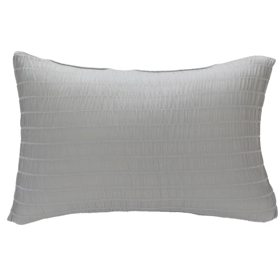 STRETCH FIT PILLOWCOVER NCOOL SP D2517 GY