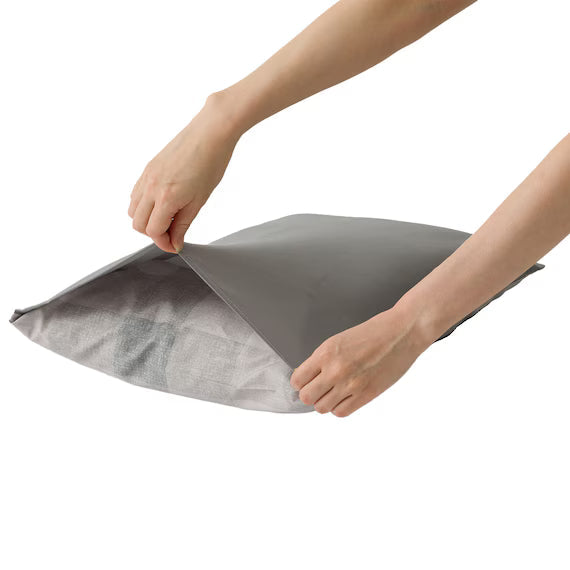 READY TO USE FUTON 8PSET CK/GY S2501 D