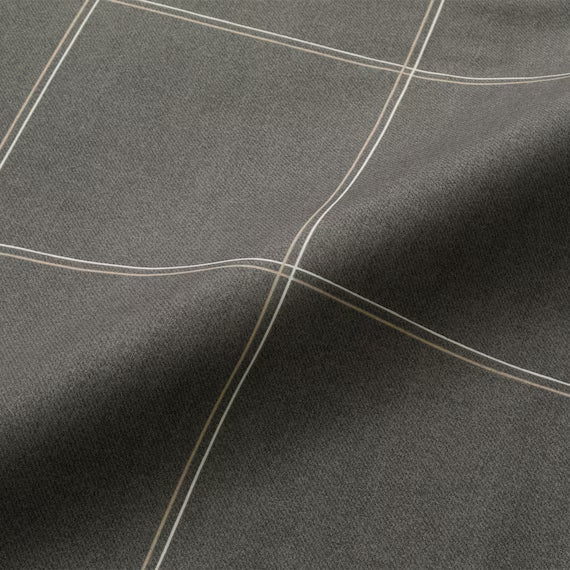 READY TO USE FUTON 6PSET WP/GY S2502 S