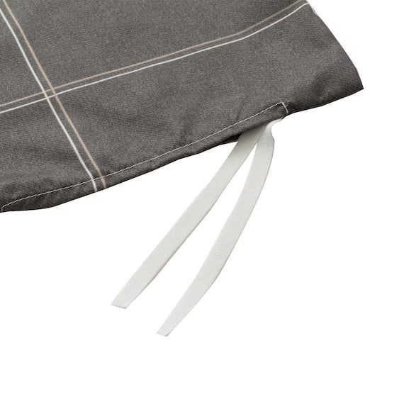 READY TO USE FUTON 6PSET WP/GY S2502 S