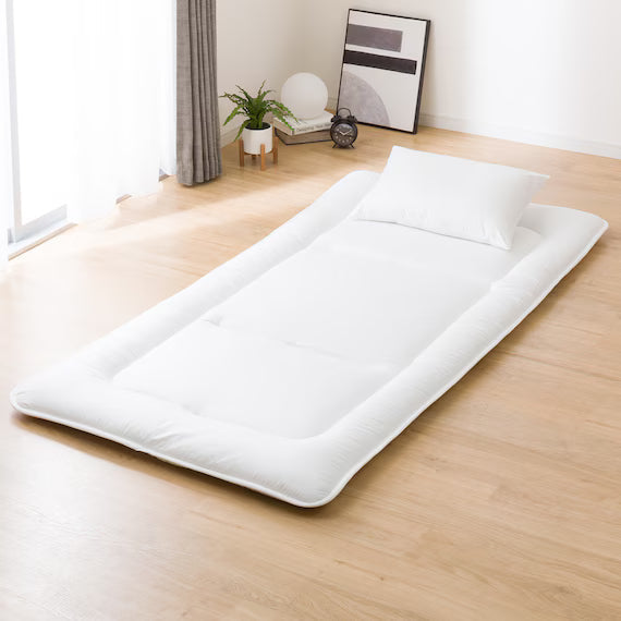 ANTIBACTERIAL FUTON 3PSET S2507 S