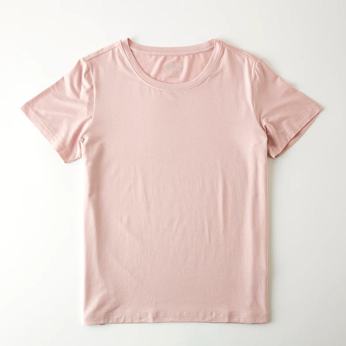 WOMEN MODAL UNECK SHORT RO XXL