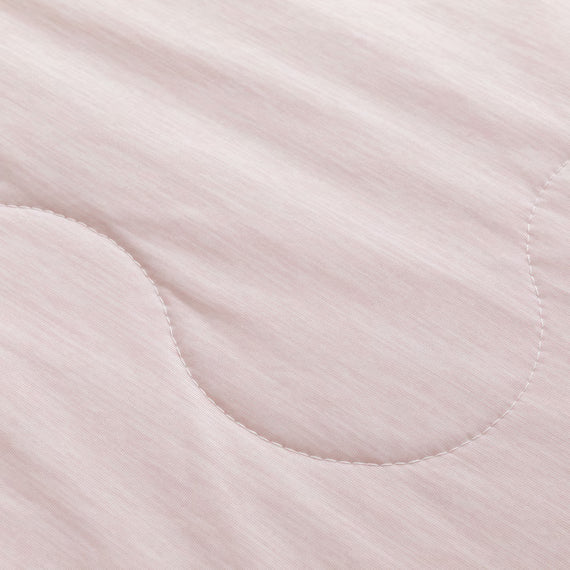 REVERSIBLE COMFORTER N COOL WSP S2511 FLOWER RO S