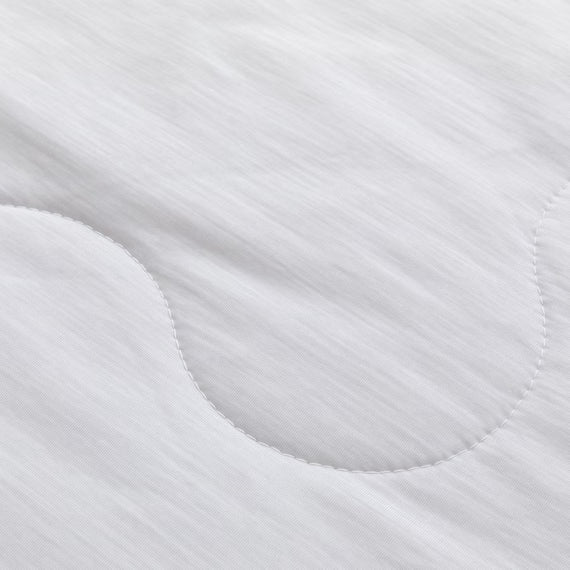 REVERSIBLE COMFORTER N COOL WSP S2514 LEAF D