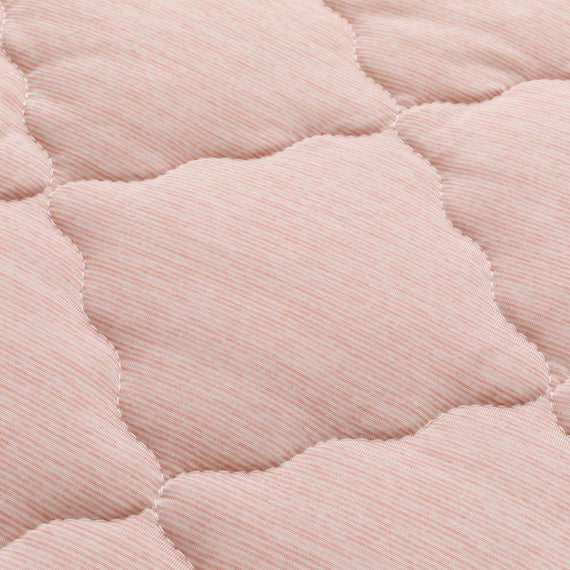 REVERSIBLE PADDED SHEET TOPPER N COOL S RO S2501