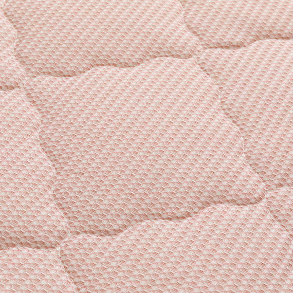 REVERSIBLE PADDED SHEET TOPPER N COOL S RO S2501