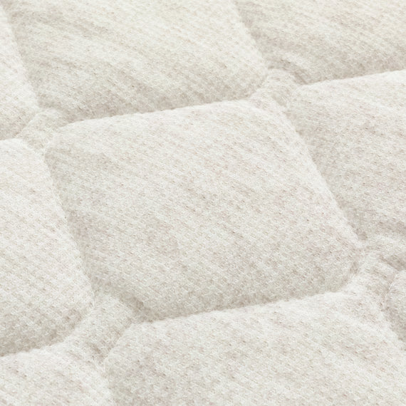 REVERSIBLE PADDED SHEET TOPPER N COOL SP K GY S2502