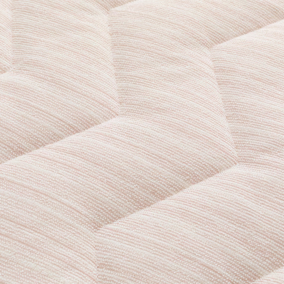 REVERSIBLE PADDED SHEET TOPPER N COOL WSP Q RO S2503