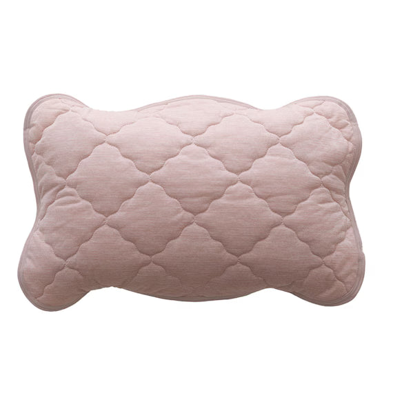 REVERSIBLE PADDED PILLOW TOPPER N COOL RO S2501