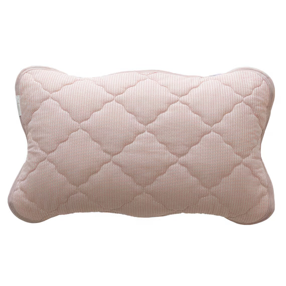 REVERSIBLE PADDED PILLOW TOPPER N COOL RO S2501