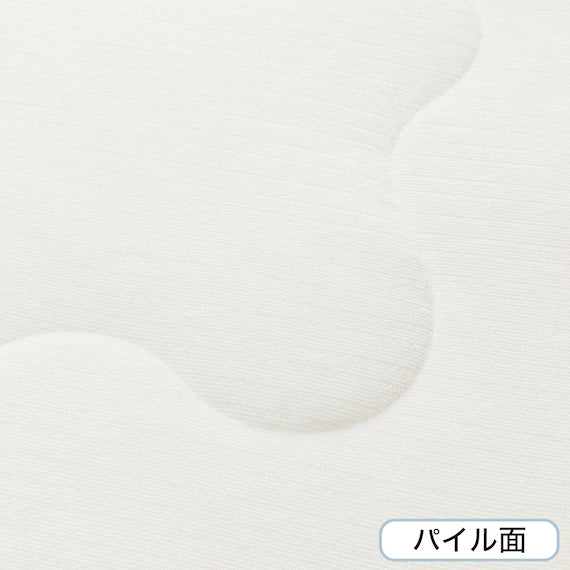 REVERSIBLE COMFORTER N COOL WSP S WH S2503