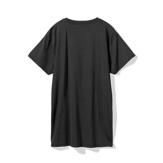 MENS SUPER COOL CREWNECK TSHIRTNE BK LL
