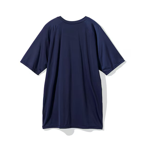 MENS SUPER COOL RAGLAN SLEEVE TSHIRTNE NV LL