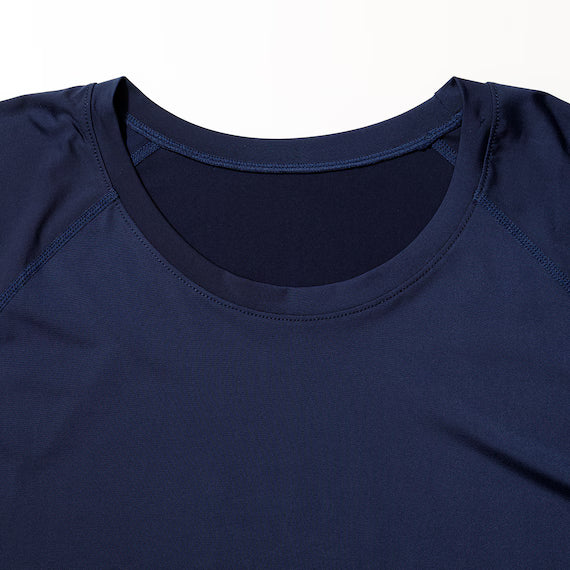 MENS SUPER COOL RAGLAN SLEEVE TSHIRTNE NV L