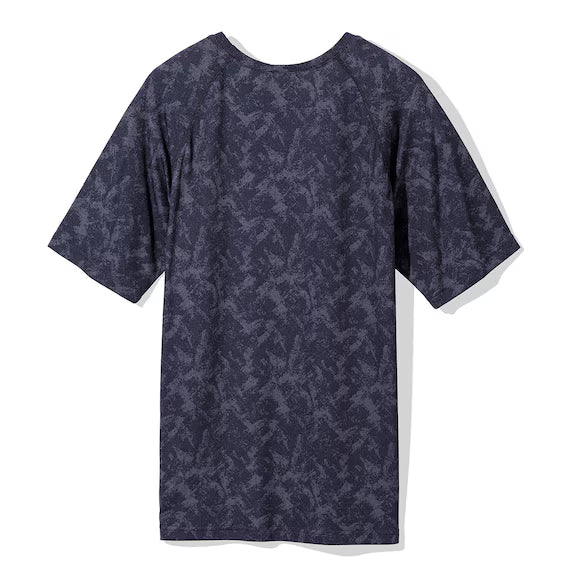 MENS DOUBLE SUPER COOL RAGLAN SLEEVE TSHIRTNE NV LL