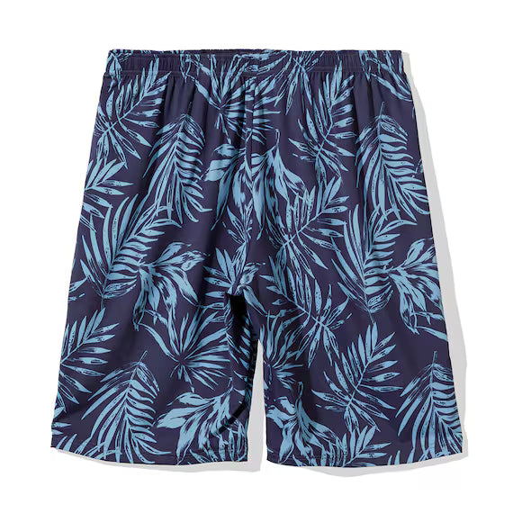 MENS SUPER COOL KNEE LENGTH ROOM PANTS NEL NV M