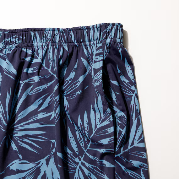 MENS SUPER COOL KNEE LENGTH ROOM PANTS NEL NV L