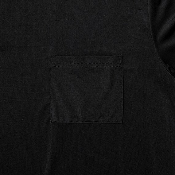 MENS SUPER COOL ROOMWEAR SETNEL BK M