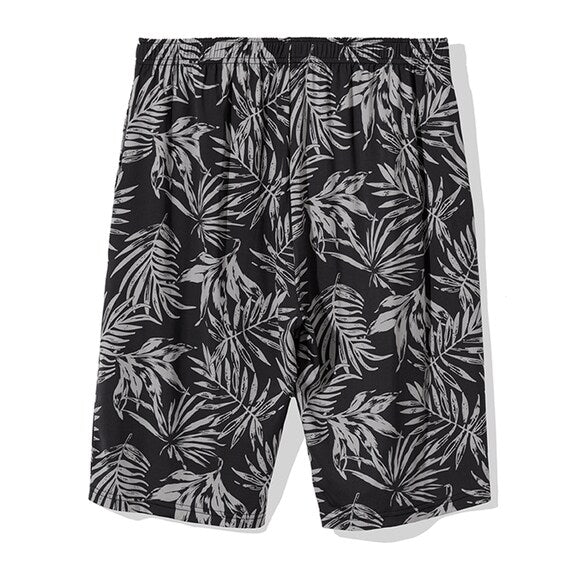 MENS SUPER COOL ROOMWEAR SETNEL BK M
