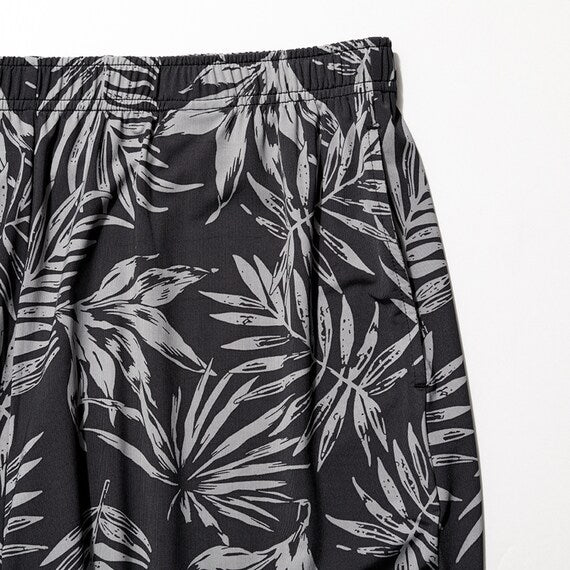 MENS SUPER COOL ROOMWEAR SETNEL BK M