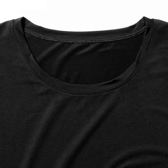 MENS SUPER COOL ROOMWEAR SETNEL BK 3L
