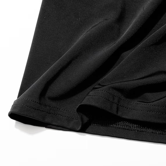 MENS SUPER COOL ROOMWEAR SETNEL BK LL