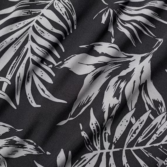 MENS SUPER COOL ROOMWEAR SETNEL BK 3L