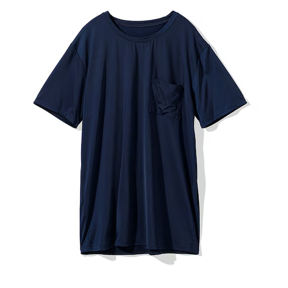 MENS SUPER COOL ROOMWEAR SETNES NV L