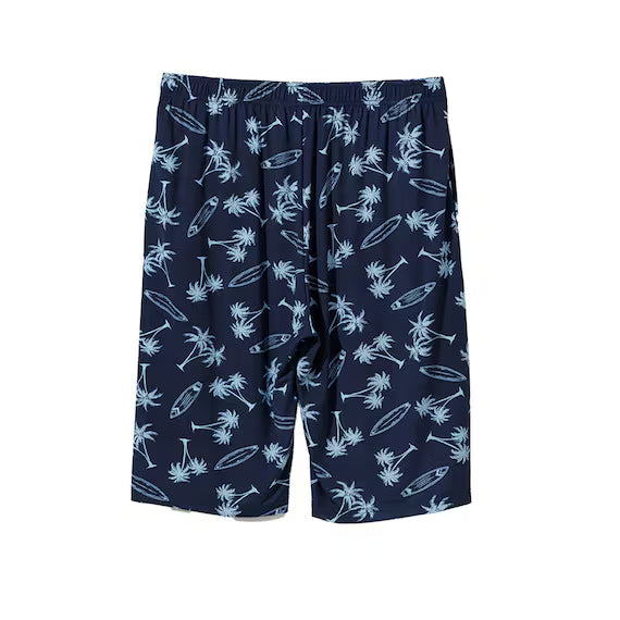 MENS SUPER COOL ROOMWEAR SETNES NV L
