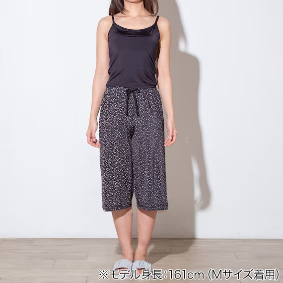 WOMENS COOL CAMISOLENE BK M