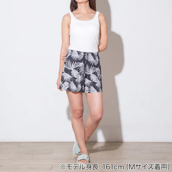 WOMENS SUPER COOL RIBBED TANK TOP WITH BUILTIN BRAEWH LL