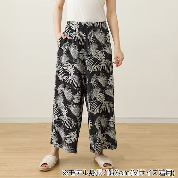 WOMENS SUPER COOL LONG LENGTH ROOM PANTSNEBBK M
