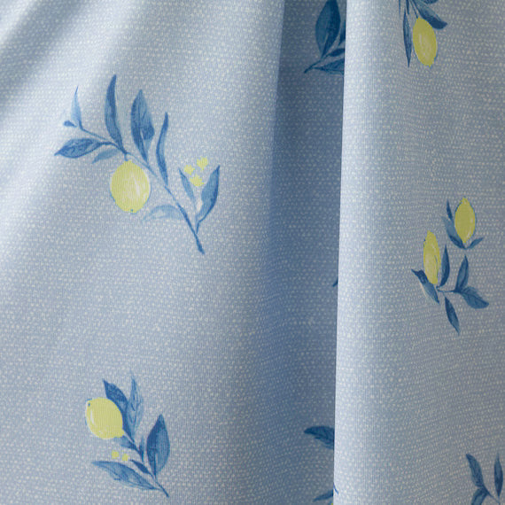 WOMENS COOL RELAXED HOUSE DRESSNEL BL LL