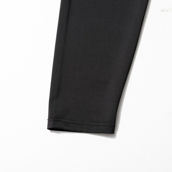 WOMENS UV CUT SUPERCOOL LEGGINGS NE ML