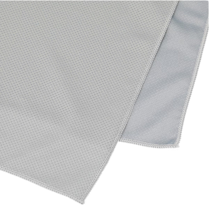 UVCUT COOL TOWELNE GY