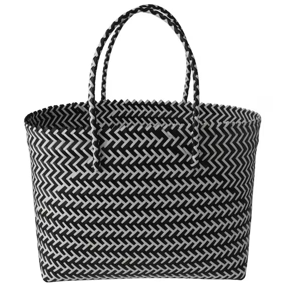 WOVEN POLYPROPYLEN BAGNE BK