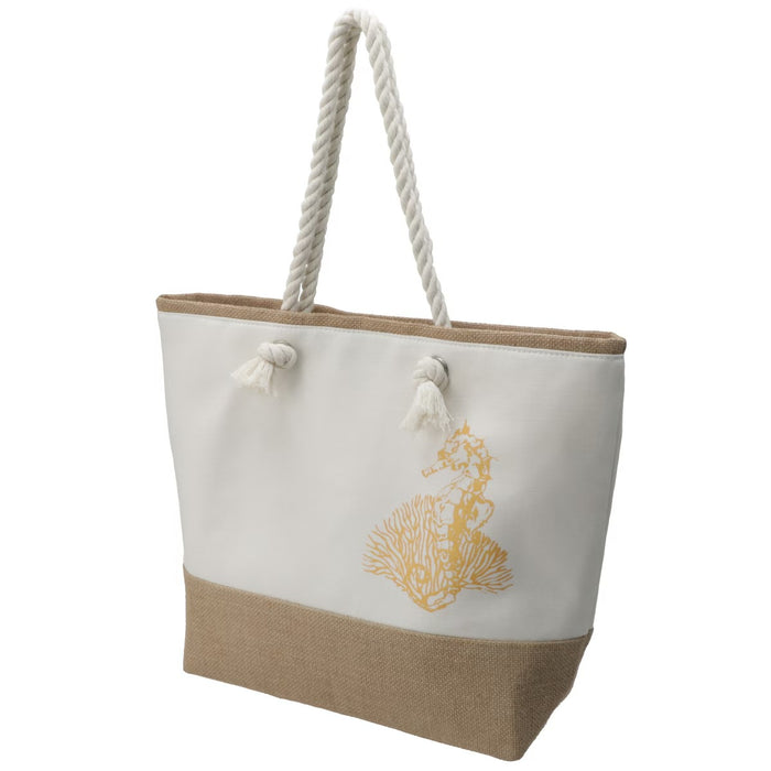 HANDLE ROPE TOTE BAGNE TTIV