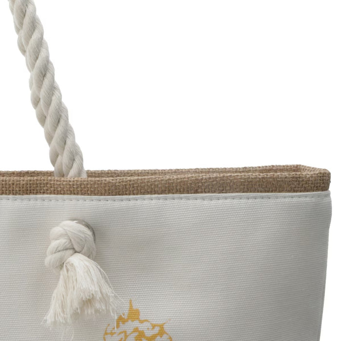 HANDLE ROPE TOTE BAGNE TTIV